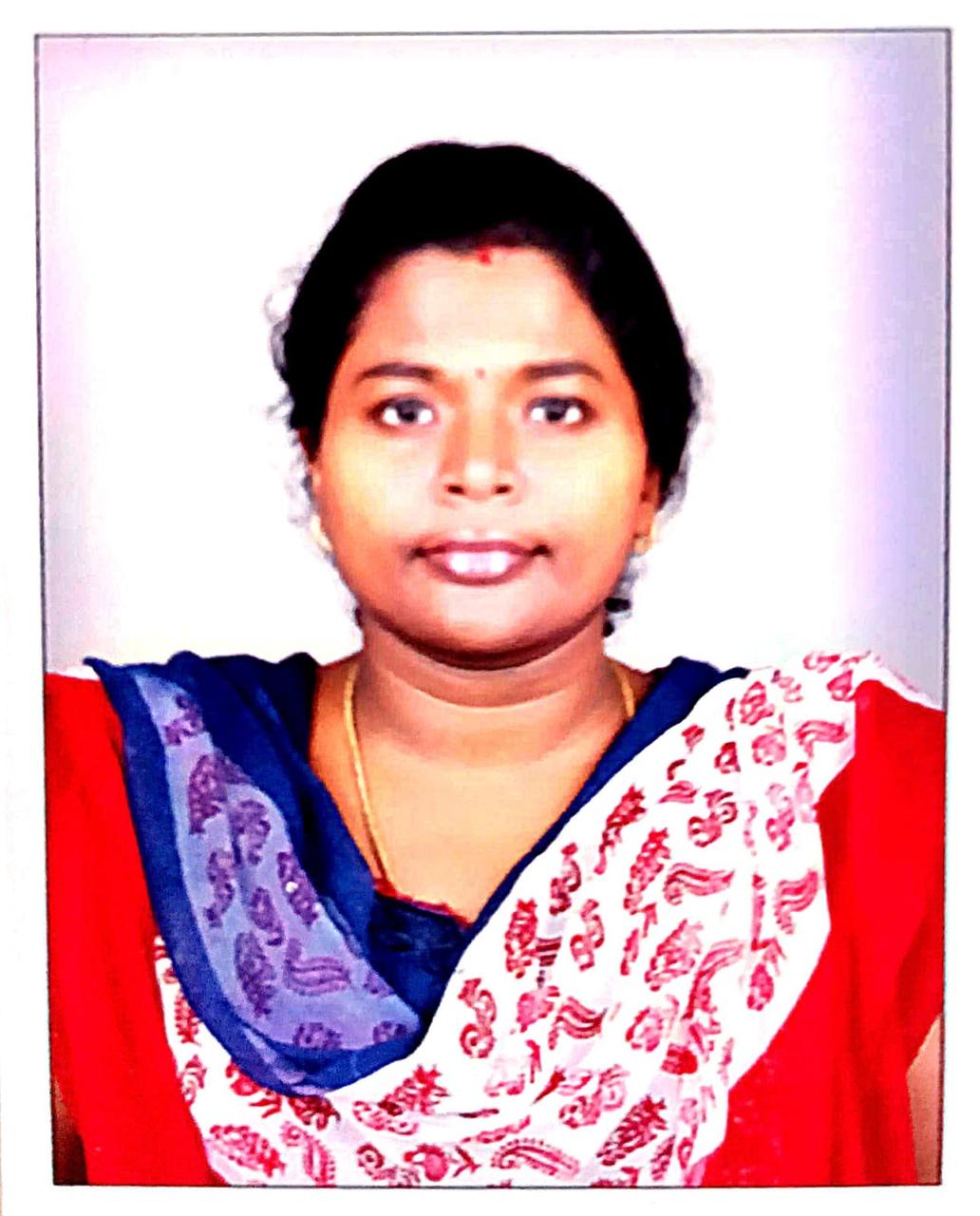 Dr Ilavarasi kulanthaivelu MD